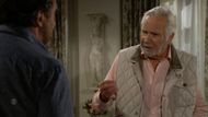 Ridge and Eric on The Bold and the Beautiful | Image: CBS